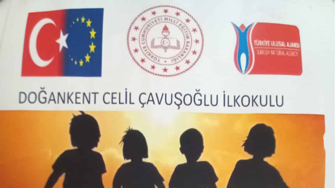 Erasmus  Projemiz  BİRLİK OL!GÜÇLÜ OL!AYAKTA KAL!SEYİRCİ KALMA!